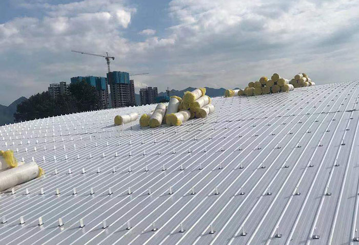 江阴网架钢结构工程有限公司